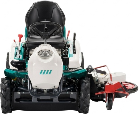 Desbrozadora OREC RMK151 Vi�edos, Frutales y Paneles Solares